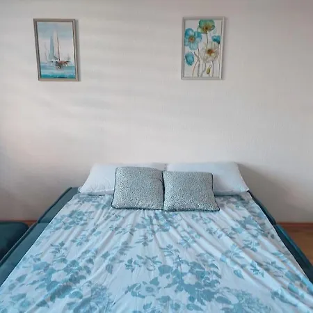 公寓 Apartman