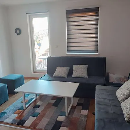 Apartman
